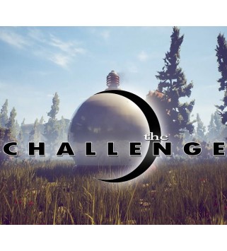 The Challenge Steam Key GLOBAL